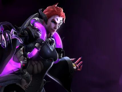 1600x1200 Moira Overwatch 5k 1600x1200 Resolution HD 4k Wall