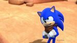Sonic Boom - Making-of du Jeu et de la Série TV