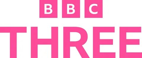 Plik:BBC Three logo 2021.svg - Wikipedia, wolna encyklopedia
