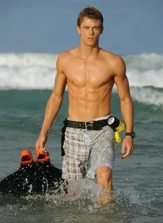 Luke Mitchell - love them Aussie boys 3 Surfer guys, Luke mi