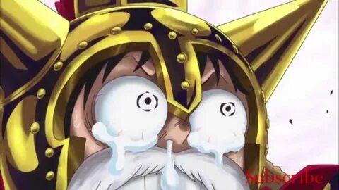 When Will Luffy Meet Sabo