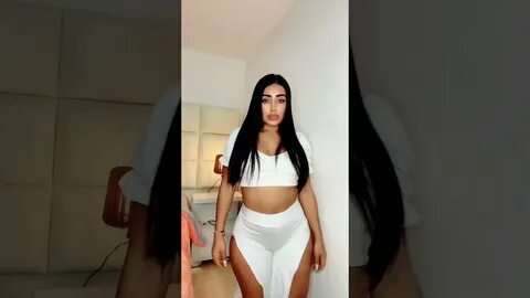 Mónica Vallejo - @monicavallejo.01 - TikTok Sexy - YouTube