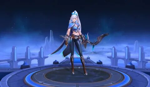 Komposisi Tim Paling Mematikan Di Mobile Legends Bisa Menang