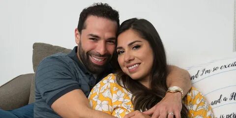 Married At First Sight: Why Fans Are Sick Of The Show's 'Mac