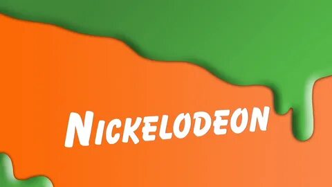 Nickelodeon Wallpapers Nickelodeon, Nickelodeon slime, Wallp