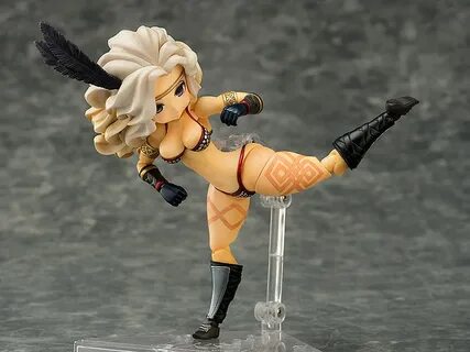 AmiAmi Character & Hobby Shop Parfom - Dragon's Crown Pro: A