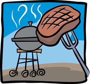 Free BBQ Clipart - Images, Illustrations, Photos