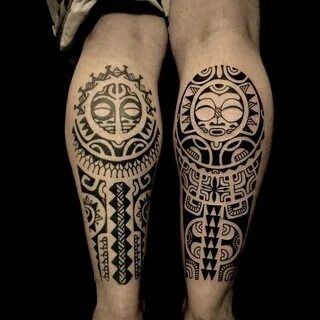 130+ Puerto Rican Taino Tribal Tattoos (2020) Symbols and Me