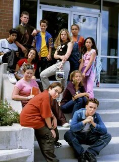 Degrassi on Twitter: "#NostalgiaToMe http://t.co/hlKYknhoOJ"