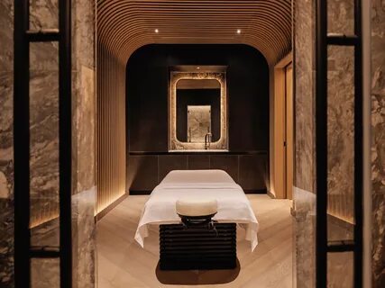 Repêchage ® Launches at The Spa by Equinox Hotels