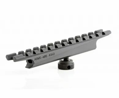 A.R.M.S.® #02 ™ M16 Scope Mount NSN 5855-01-299-7777 ARMS AR