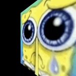 Sad Spongebob GIF - Sad Spongebob - Discover & Share GIFs