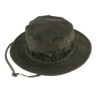 Tactical Airsoft Sniper Camouflage Boonie Hats Nepalese Cap 