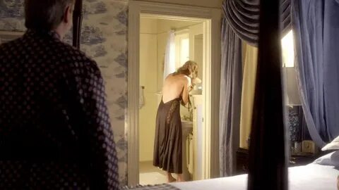 Allison Janney - Masters Of Sex - S01E08 on Film Nudes