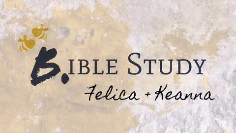 B.IBLE STUDY #1 📖 Luke 13:10-17 - YouTube