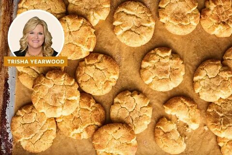 I Tried Trisha Yearwood’s Incredibly Popular Snickerdoodle R