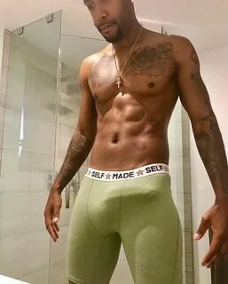 Someone Just 'LEAKED' More Safaree GRAPHIC PICS . . Allegedl