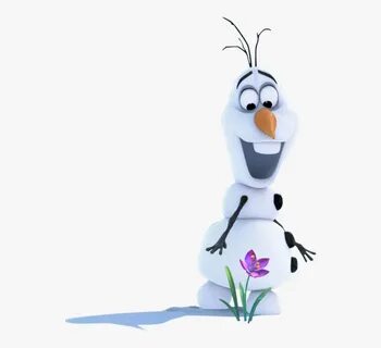 Olaf Transparent Background posted by John Tremblay