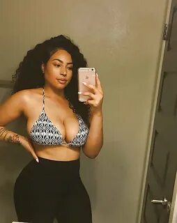 THICK FAT BOOTY & BIG TITS LIGHT SKIN INCLUDING NUDES! - 26 