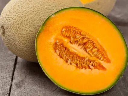 Cantaloupe Images Related Keywords & Suggestions - Cantaloup