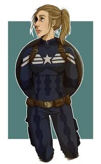 Captain america cosplay, Marvel, Captain america