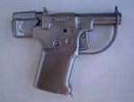 Original and Reproduction Liberator Pistols WeaponsMan