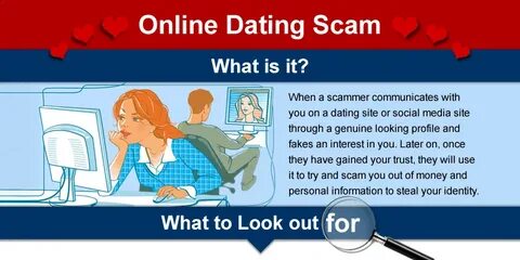 Online Dating Site Scams metholding.ru