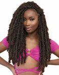 BUTTERFLY LOCS 24" - Janetcollection.com