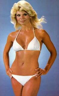 49 hot photos of Loni Anderson that will make you fantasize 