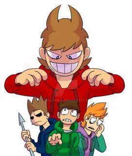 Ищу соррола:³ Eddsworld RUS Amino