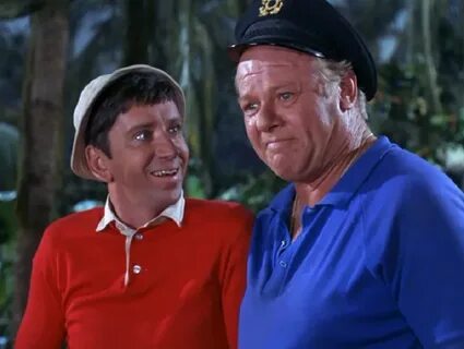 Gilligan Gets Bugged (1965)