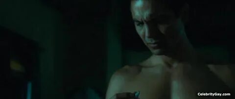 Benjamin Bratt Nude - leaked pictures & videos CelebrityGay