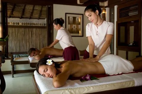 Тайский массаж как объект наследия ЮНЕСКО Научно популярный 