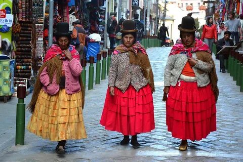 Боливия. Ла-Пас. Часть 3. - arkhip - LiveJournal
