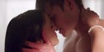 Watch Archie and Veronica's Hot Shower Scene in a New Riverd