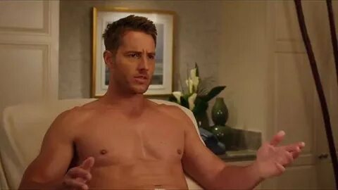 Hot Male Celebrities en Twitter: "Justin Hartley.