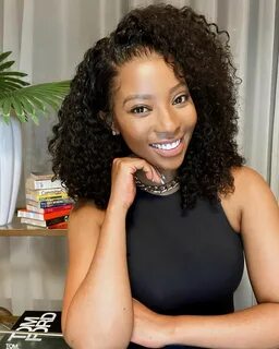 Pearl Modiadie opens up about sexual harassment at Metro FM