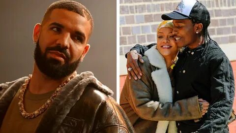 What did DJ Drama say about Drake and his ex-wife, Summer P 