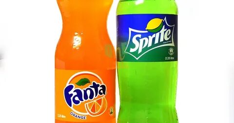 Fanta, Sprite safe for consumption - Federal ministry of hea
