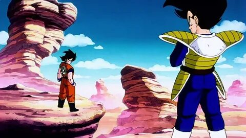 Dragon Ball Z "Seasons" On Blu-ray: News & Discussion - Page