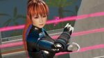 Dead or Alive 6 Tutorial, online and Arcade modes - PS4 Play