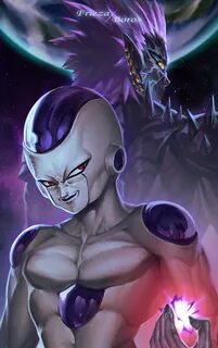 Frieza, Fanart page 2 - Zerochan Anime Image Board