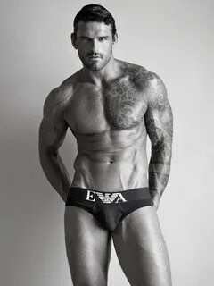 Stuart Reardon by Paul Reitz