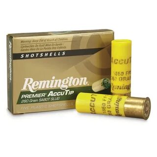 Remington Accutip 20 Gauge For Sale