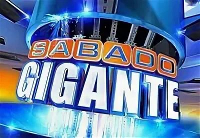 Sábado Gigante - Sábado Gigante - Википедия