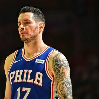 Breaking: JJ Redick and the New Orleans Pelicans have agreed