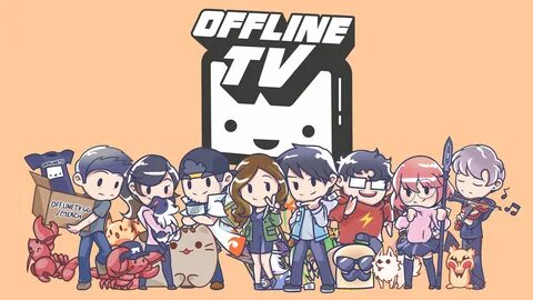 OfflineTV Wallpapers - Wallpaper Cave