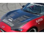 Understand and buy mx5 vented bonnet cheap online