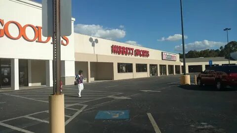 Hibbett Sports, Ocilla - address, phone, opening hours, revi