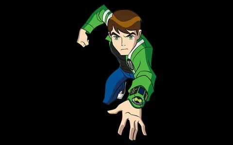 Ben 10 Wallpapers - 4k, HD Ben 10 Backgrounds on WallpaperBa